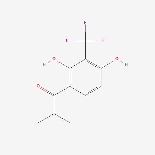 FT-0755506 CAS:1204737-93-8 chemical structure