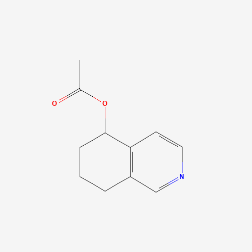 FT-0755511 CAS:139484-24-5 chemical structure