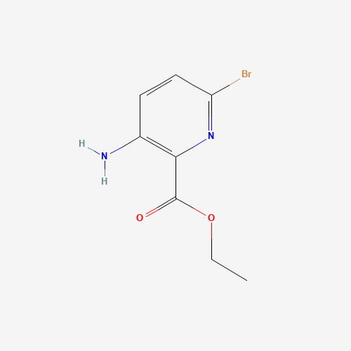 FT-0755512 CAS:28033-08-1 chemical structure