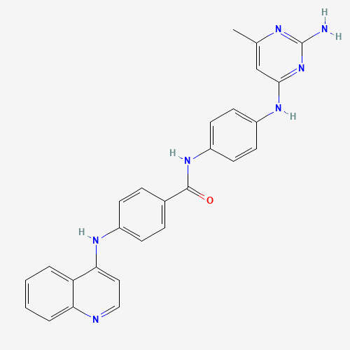 FT-0755513 CAS:1020149-73-8 chemical structure