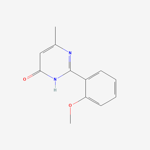 FT-0755521 CAS:50798-55-5 chemical structure