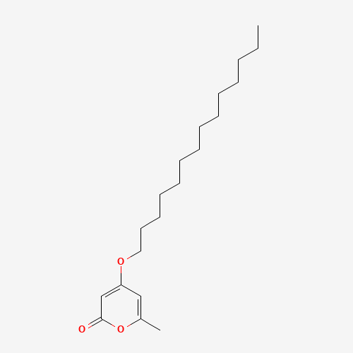 FT-0755532 CAS:402516-59-0 chemical structure