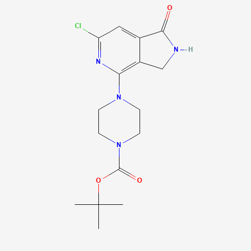 FT-0755544 CAS:1201676-04-1 chemical structure