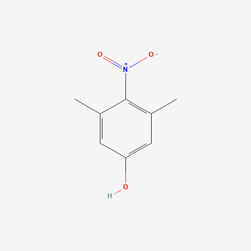 FT-0755546 CAS:5344-97-8 chemical structure