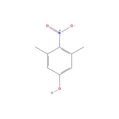 FT-0755546 CAS:5344-97-8 chemical structure