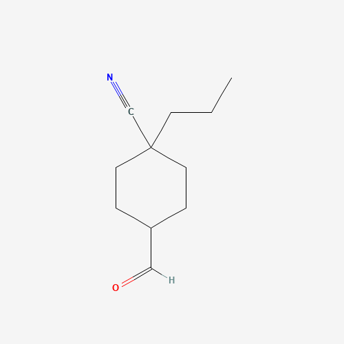 FT-0755547 CAS:91174-96-8 chemical structure