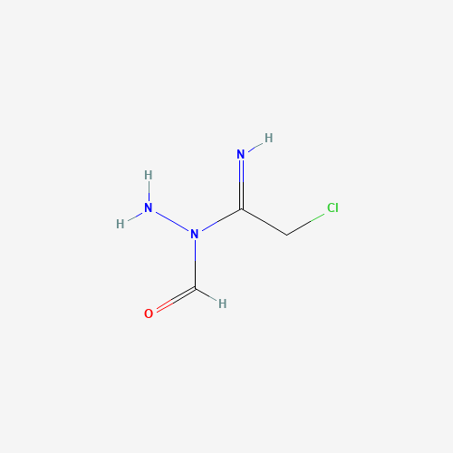 FT-0755555 CAS:89378-75-6 chemical structure