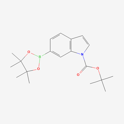 FT-0755587 CAS:777061-38-8 chemical structure