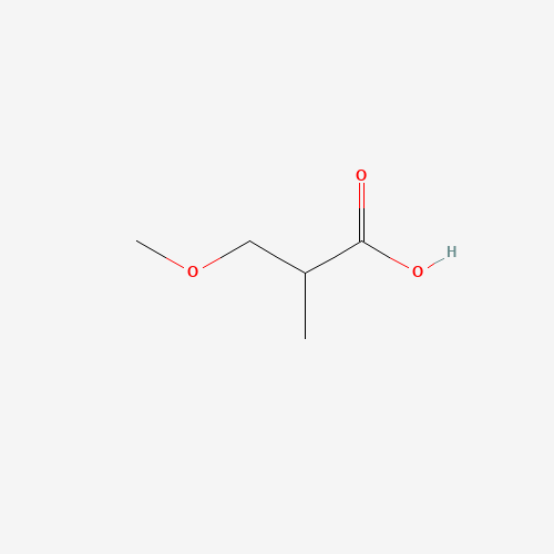 FT-0755592 CAS:10500-24-0 chemical structure