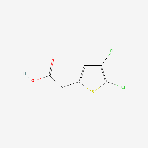 FT-0755593 CAS:89281-28-7 chemical structure