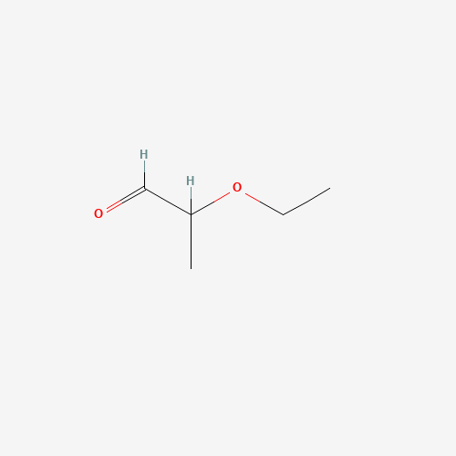 2-ethoxypropanal (CAS: 5393-69-1) - Related Chemical Product