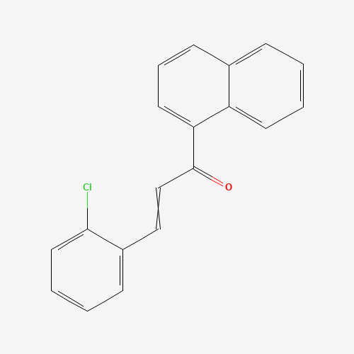 FT-0755611 CAS:36203-42-6 chemical structure