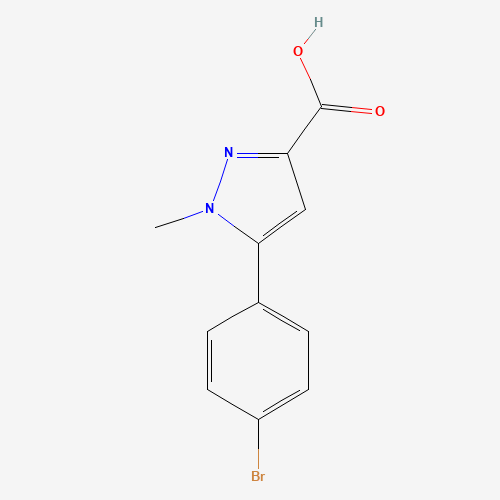 FT-0755618 CAS:852815-32-8 chemical structure
