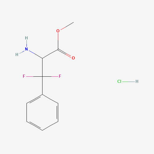 FT-0755623 CAS:75149-43-8 chemical structure