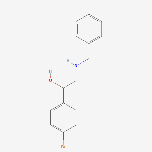 FT-0755641 CAS:101111-44-8 chemical structure