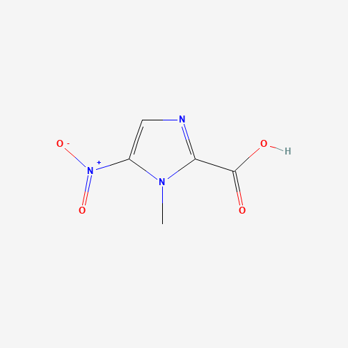 FT-0755643 CAS:3994-53-4 chemical structure