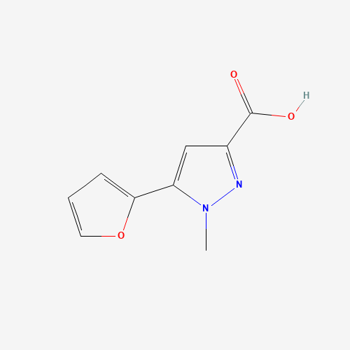 FT-0755644 CAS:108128-39-8 chemical structure