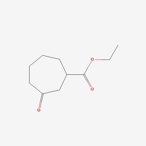 FT-0755645 CAS:50559-00-7 chemical structure