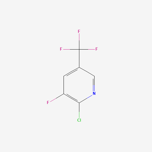 FT-0755649 CAS:72600-67-0 chemical structure