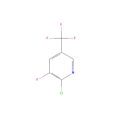 FT-0755649 CAS:72600-67-0 chemical structure