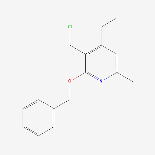 FT-0755651 CAS:1616288-86-8 chemical structure