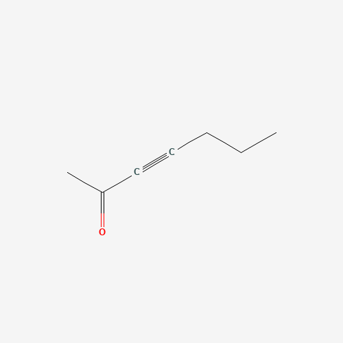 FT-0755652 CAS:26059-43-8 chemical structure