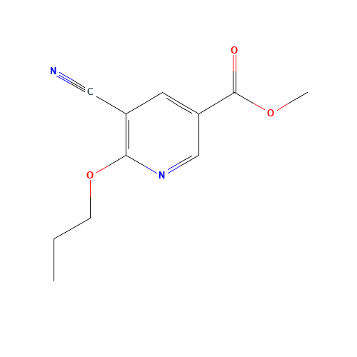 FT-0755661 CAS:1258855-97-8 chemical structure