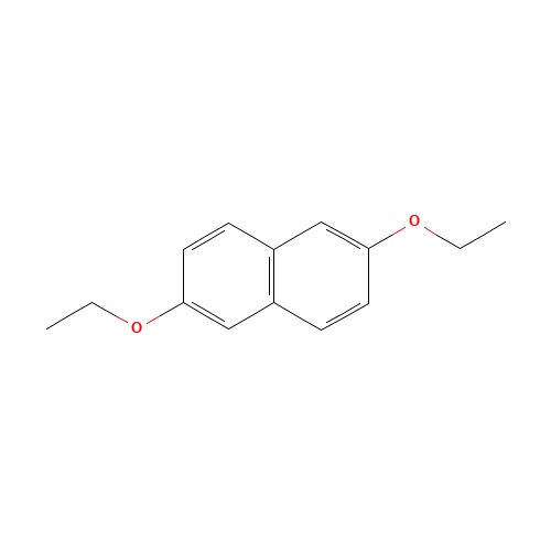 2,6-diethoxynaphthalene (CAS: 107619-48-7) - Related Chemical Product