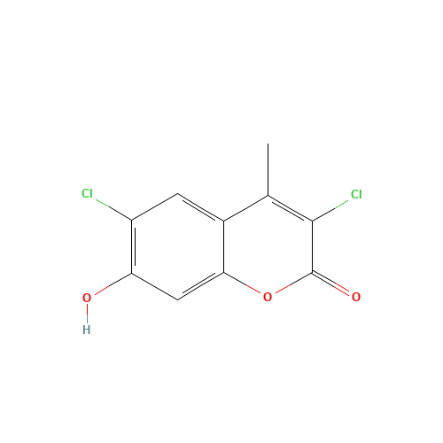 FT-0755665 CAS:53391-75-6 chemical structure