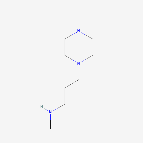 FT-0755666 CAS:864244-66-6 chemical structure