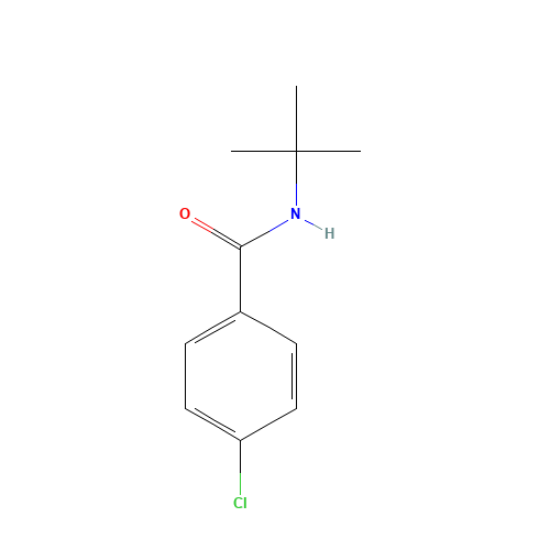 FT-0755667 CAS:42498-40-8 chemical structure