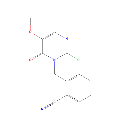 FT-0755668 CAS:844843-64-7 chemical structure