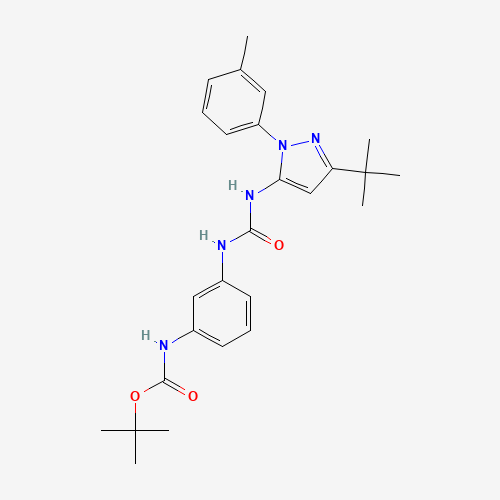 FT-0755677 CAS:1160934-79-1 chemical structure