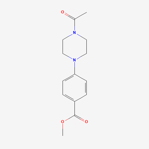 FT-0755693 CAS:1035271-10-3 chemical structure