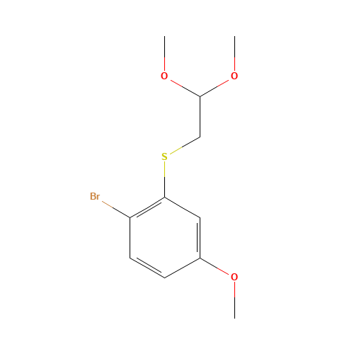 FT-0755697 CAS:664364-67-4 chemical structure