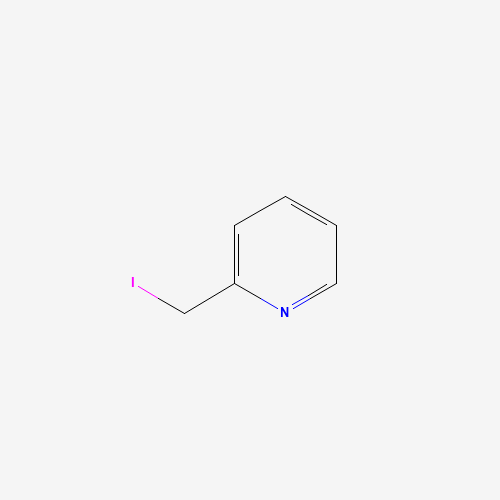 2-(iodomethyl)pyridine (CAS: 929876-97-1) - Related Chemical Product