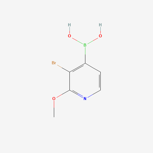 FT-0755709 CAS:1072946-00-9 chemical structure