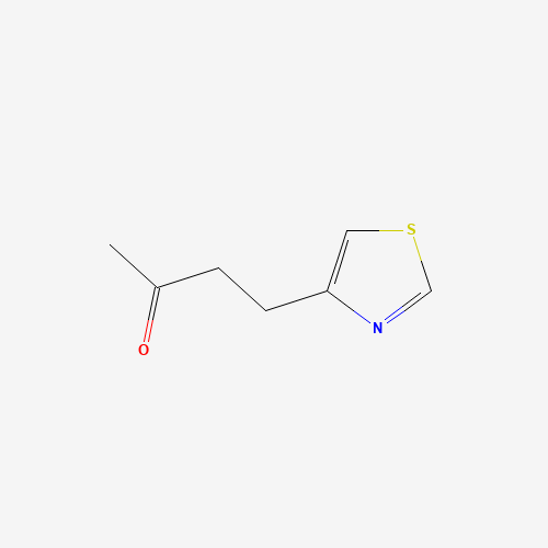 FT-0755710 CAS:1021910-20-2 chemical structure
