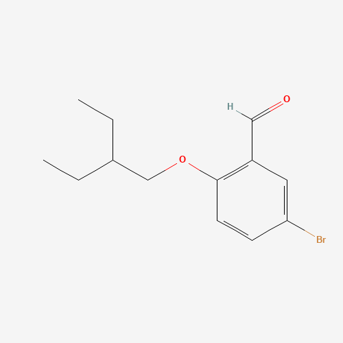 FT-0755716 CAS:1444177-07-4 chemical structure