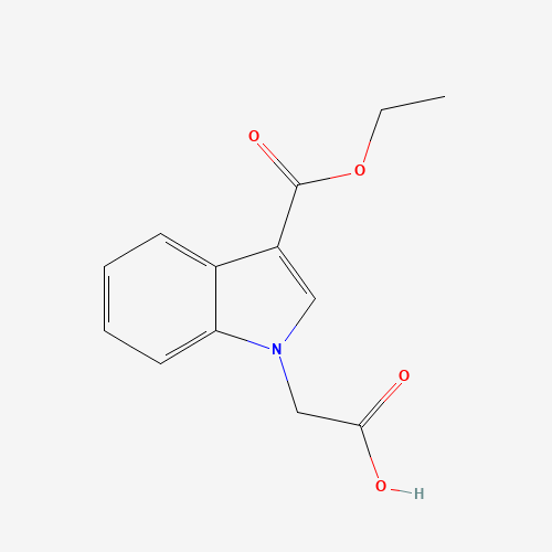 FT-0755717 CAS:1386456-58-1 chemical structure