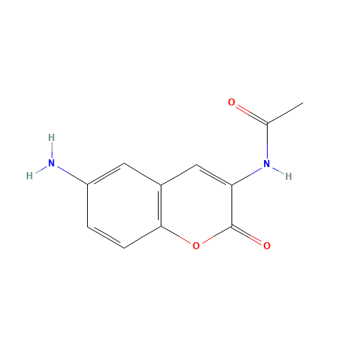 FT-0755720 CAS:97126-20-0 chemical structure