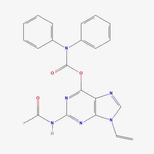 FT-0755721 CAS:343794-19-4 chemical structure