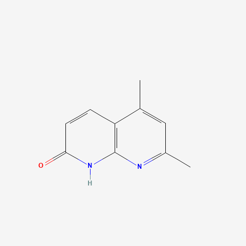 FT-0755722 CAS:51420-71-4 chemical structure