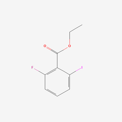 FT-0755727 CAS:925215-01-6 chemical structure