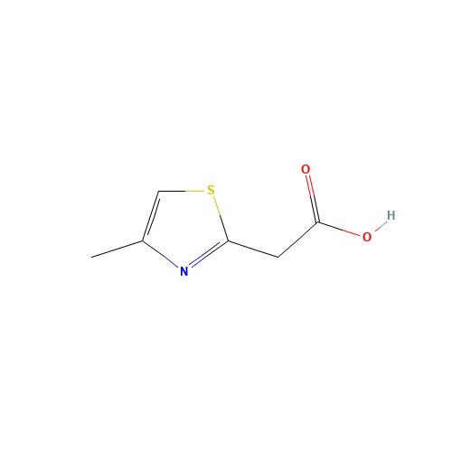 FT-0755728 CAS:637347-92-3 chemical structure