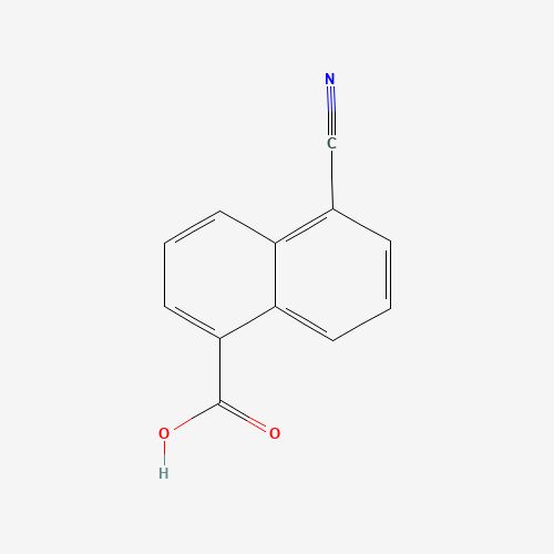 FT-0755733 CAS:3839-20-1 chemical structure