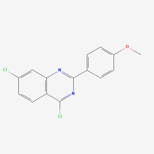 FT-0755738 CAS:885277-24-7 chemical structure