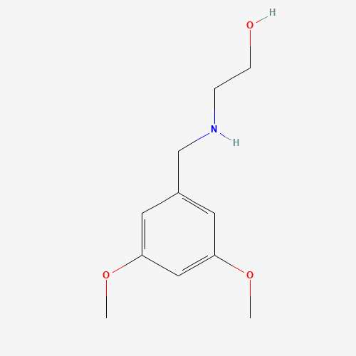 FT-0755745 CAS:802837-84-9 chemical structure