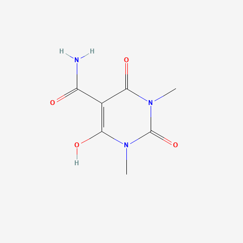 FT-0755751 CAS:776-15-8 chemical structure
