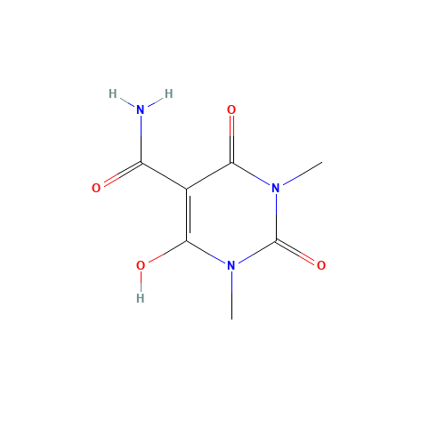 FT-0755751 CAS:776-15-8 chemical structure